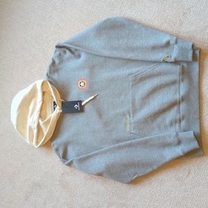 Converse Premium Hoodie